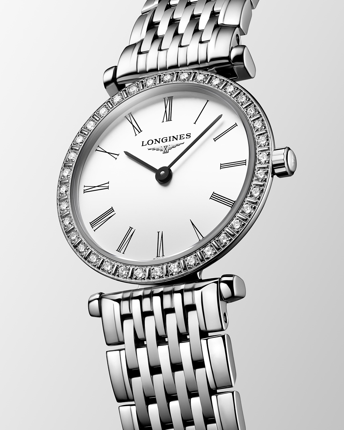 Longines La Grande Classique 24mm - L4.341.0.11.6 - Image 2