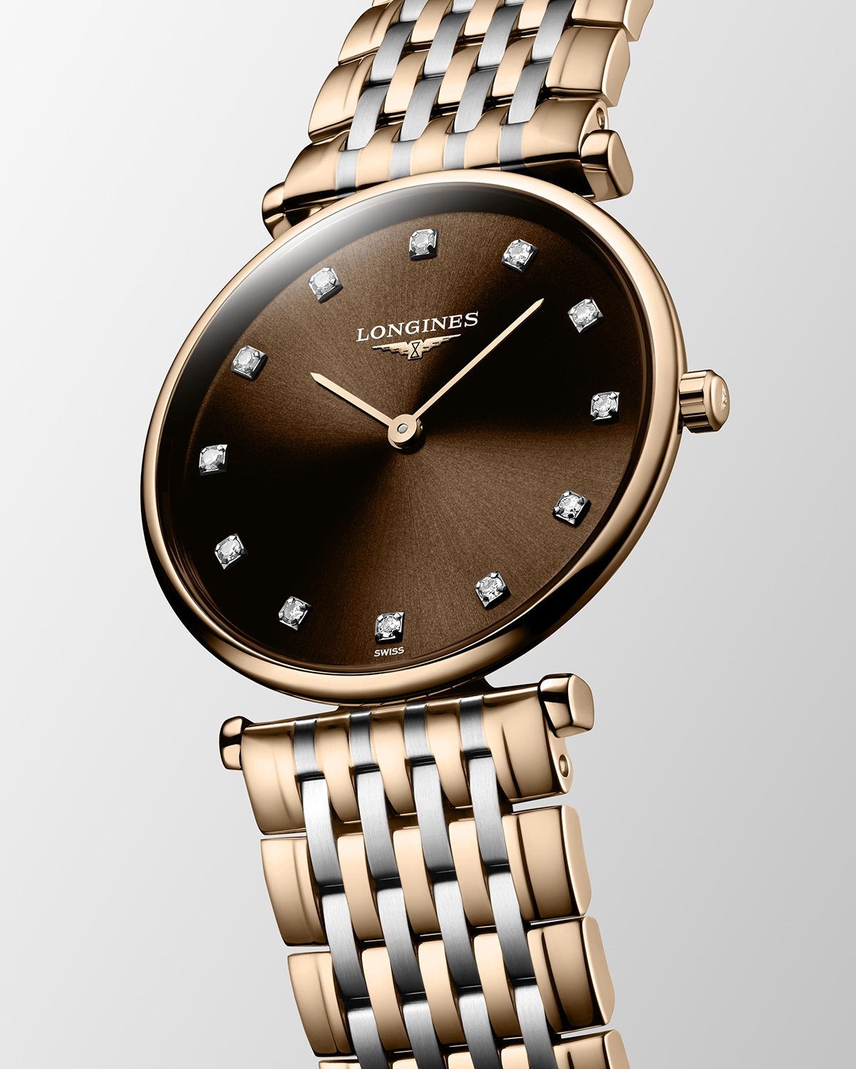 Longines La Grande Classique 29mm - L4.512.1.67.7 - Image 2