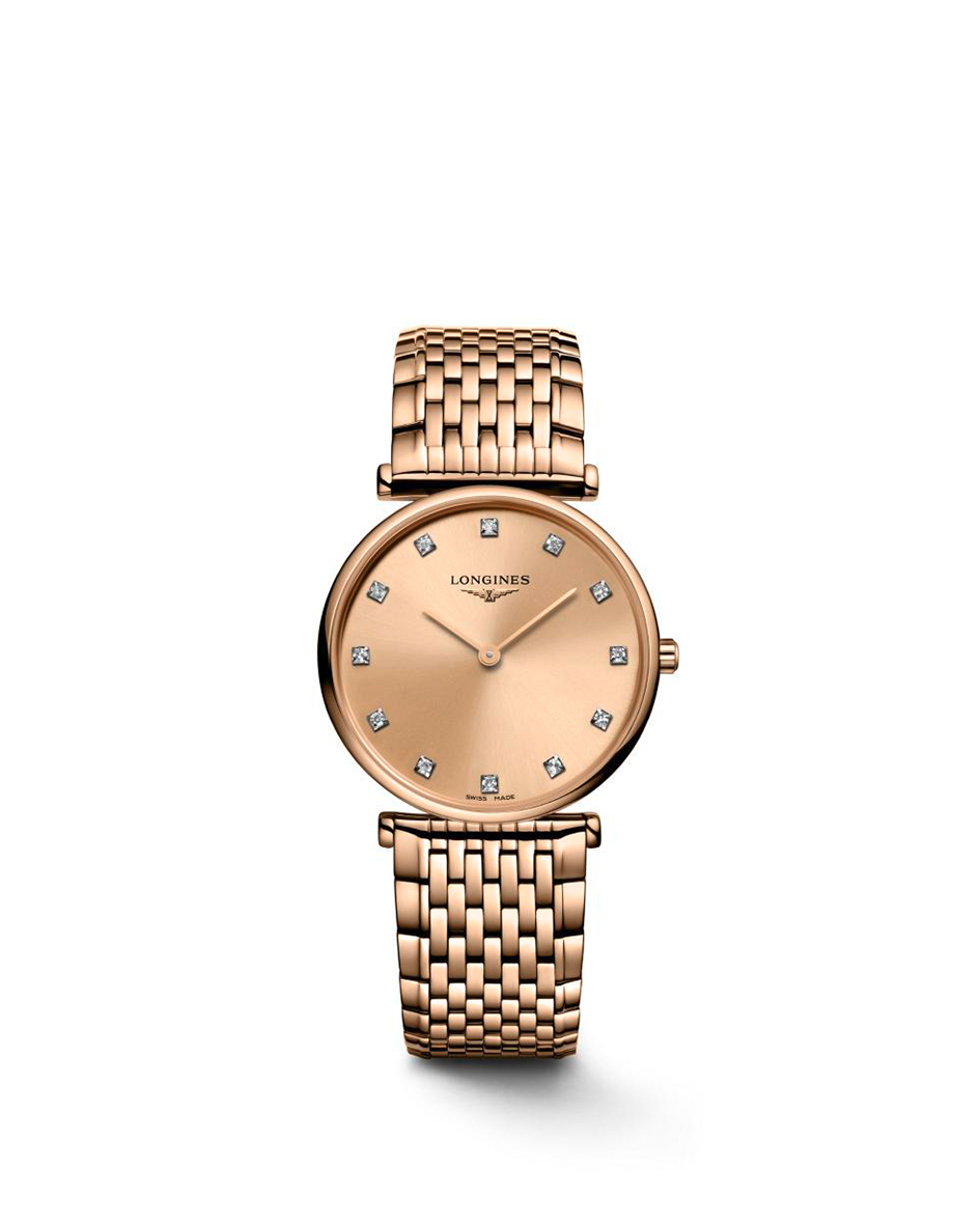 Longines La Grande Classique 29mm - L4.512.1.90.8
