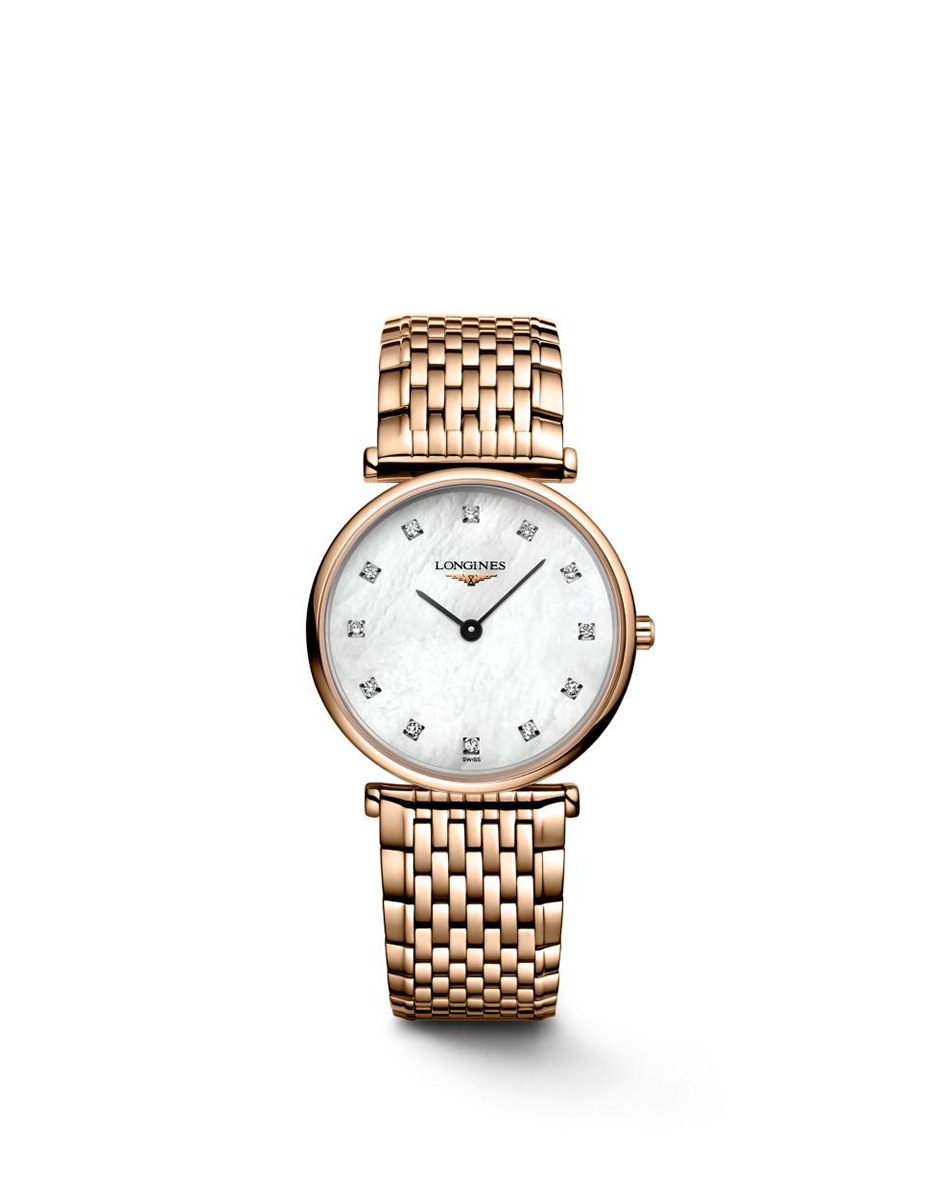 Longines La Grande Classique 29mm - L4.512.1.97.8