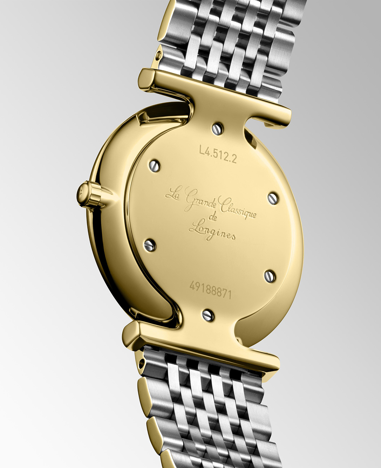 Longines La Grande Classique 29mm - L4.512.2.11.7 - Image 3