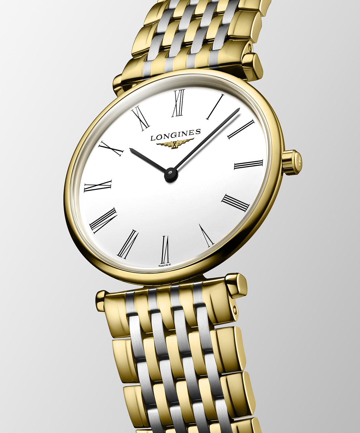 Longines La Grande Classique 29mm - L4.512.2.11.7 - Image 2