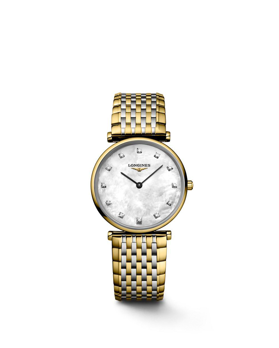Longines La Grande Classique 29mm - L4.512.2.87.7
