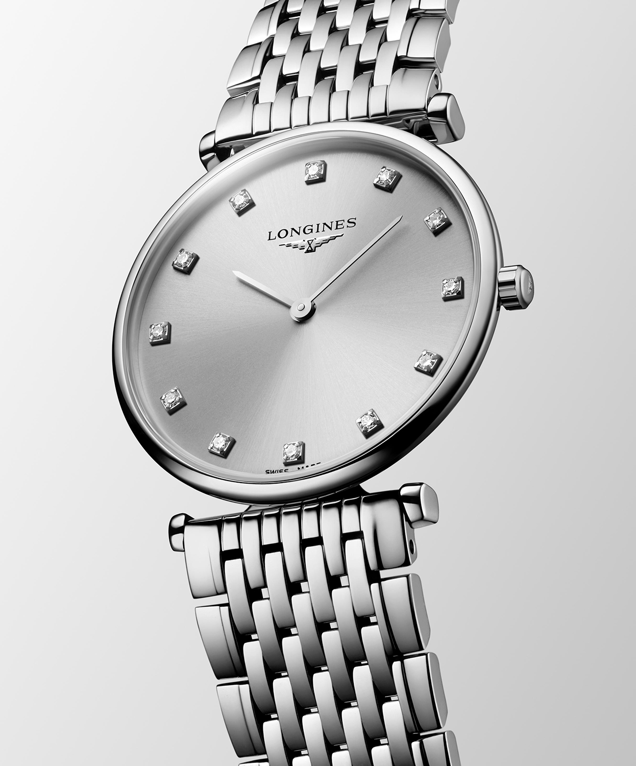 Longines La Grande Classique 29mm - L4.512.4.70.6 - Image 2