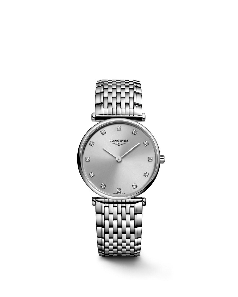 Longines La Grande Classique 29mm - L4.512.4.70.6