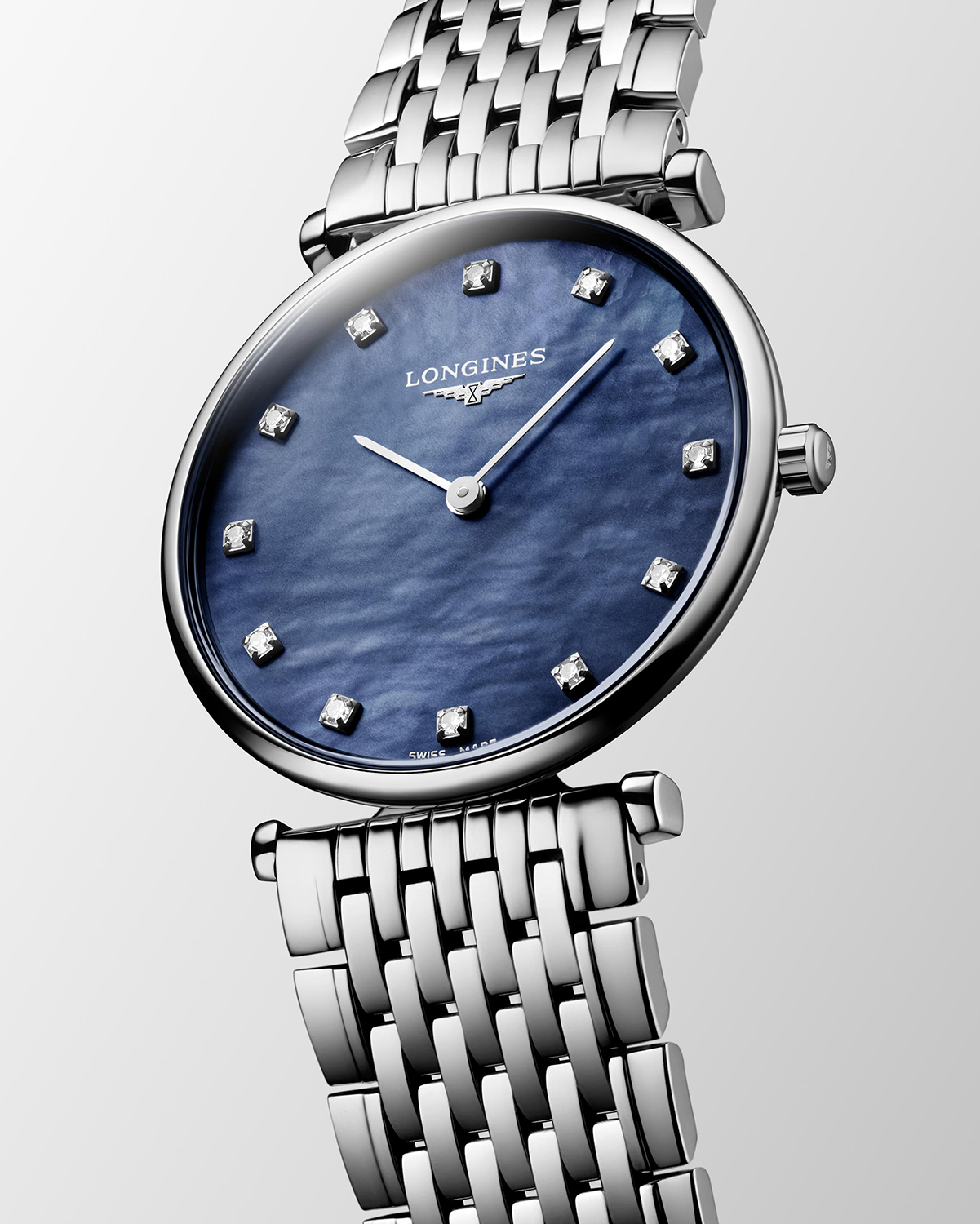 Longines La Grande Classique 29mm - L4.512.4.81.6 - Image 2