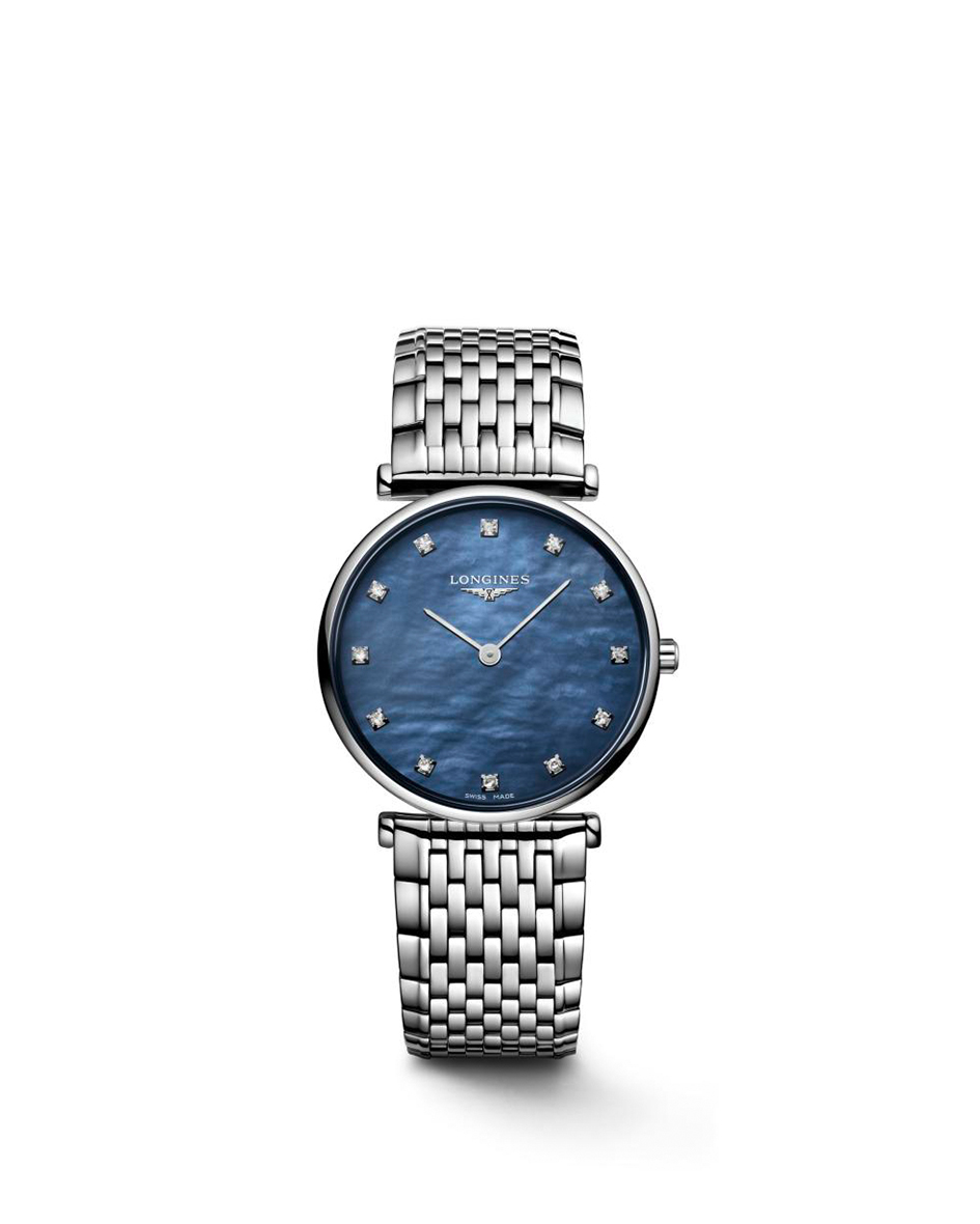 Longines La Grande Classique 29mm - L4.512.4.81.6