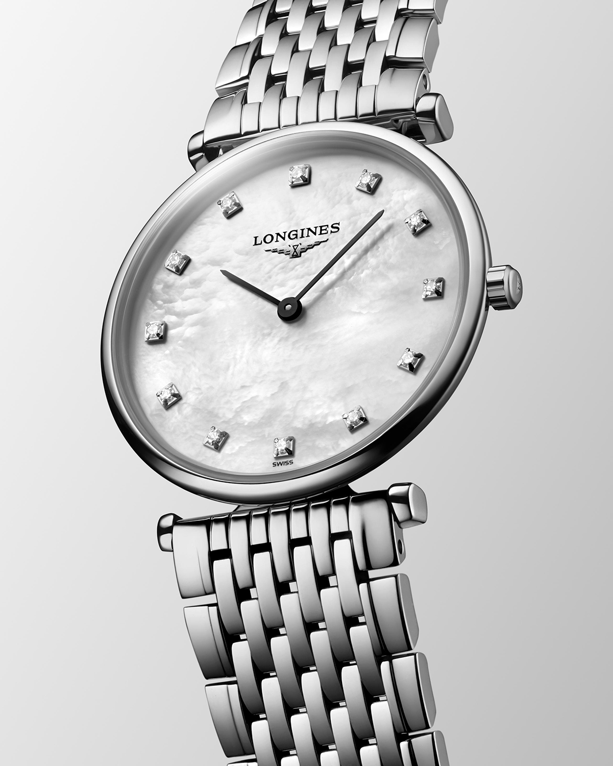 Longines La Grande Classique 29mm - L4.512.4.87.6 - Image 2