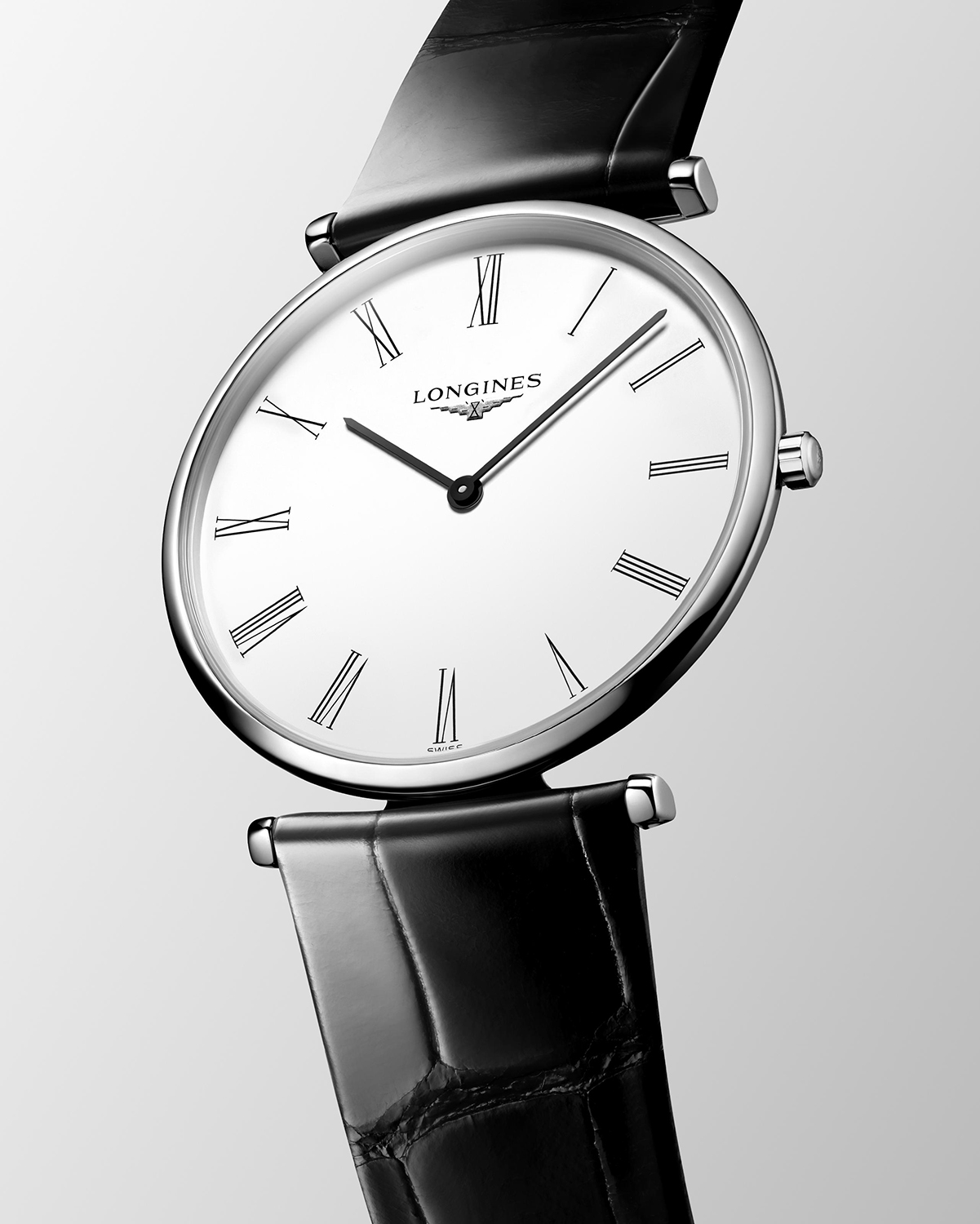 Longines La Grande Classique 36mm - L4.755.4.11.2 - Image 2