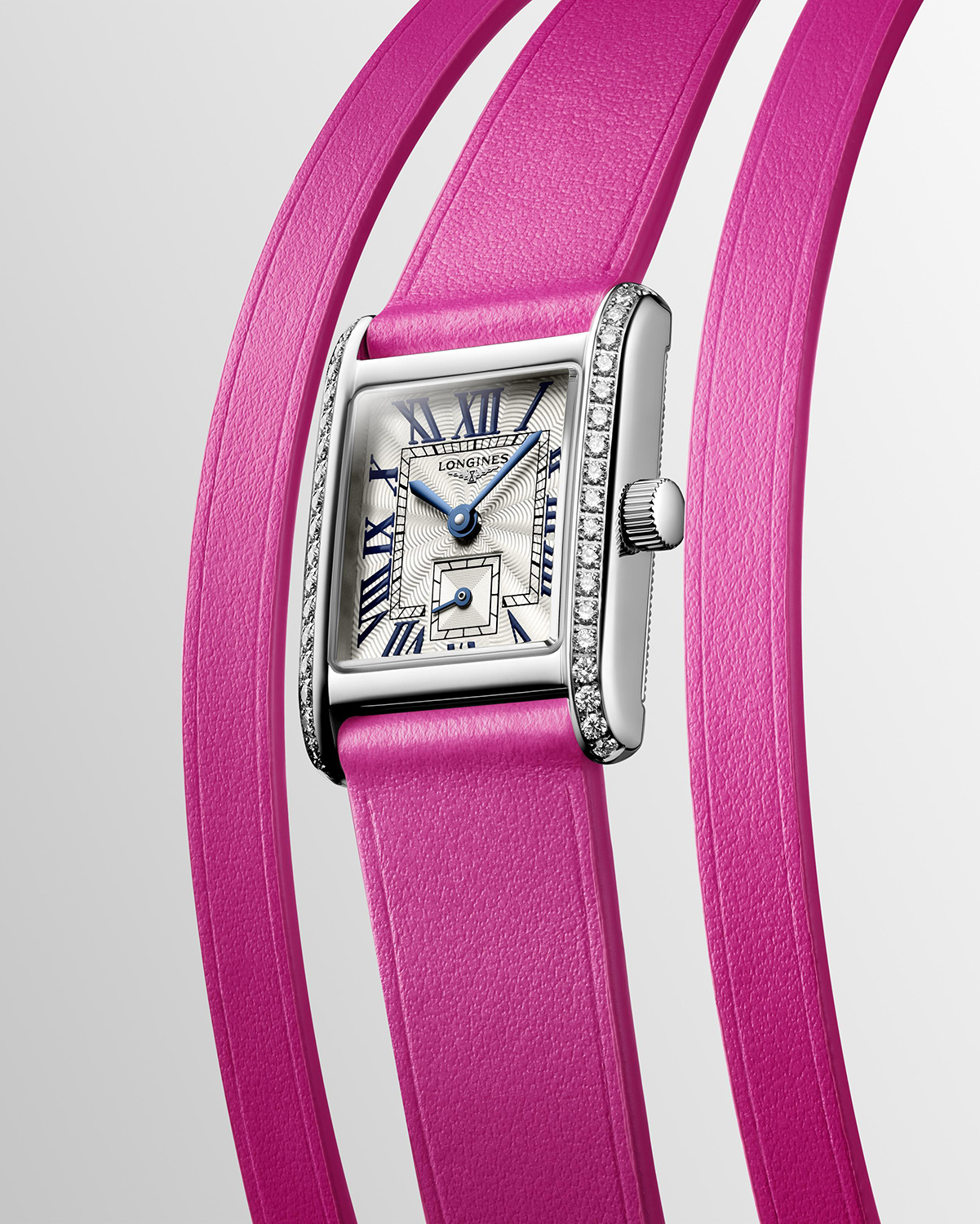 Longines Mini DolceVita - L5.200.0.71.2 - Image 2