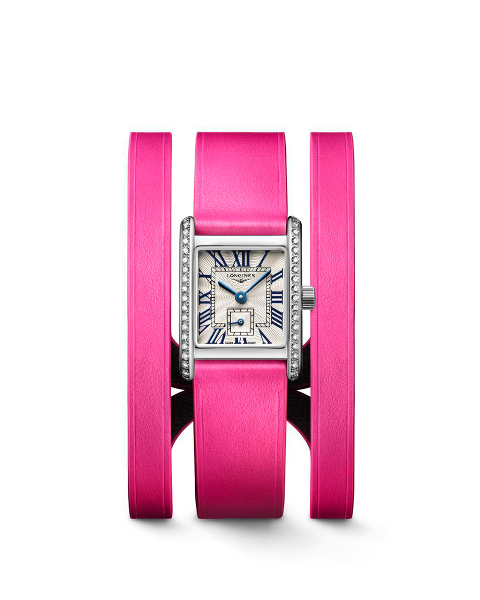 Longines Mini DolceVita - L5.200.0.71.2