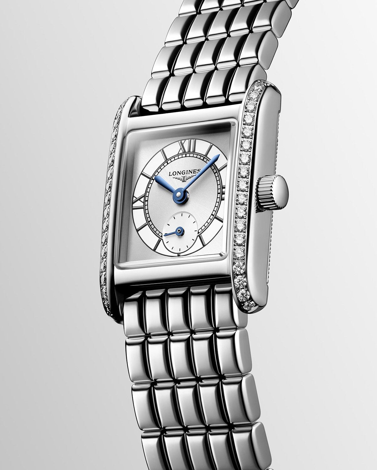 Longines Mini Dolcevita - L5.200.0.75.6 - Image 2
