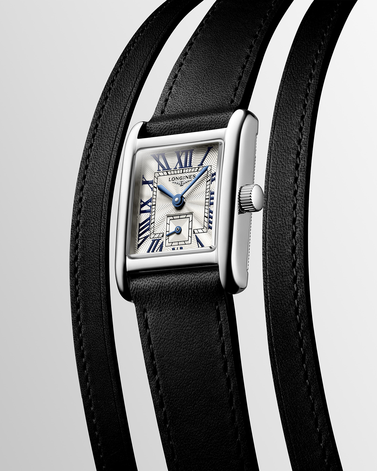 Longines Mini DolceVita - L5.200.4.71.0 - Image 2