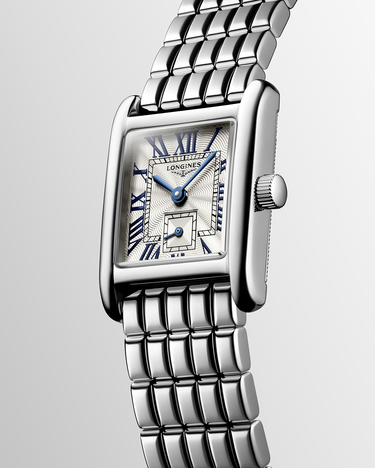 Longines Mini Dolcevita - L5.200.4.71.6 - Image 2