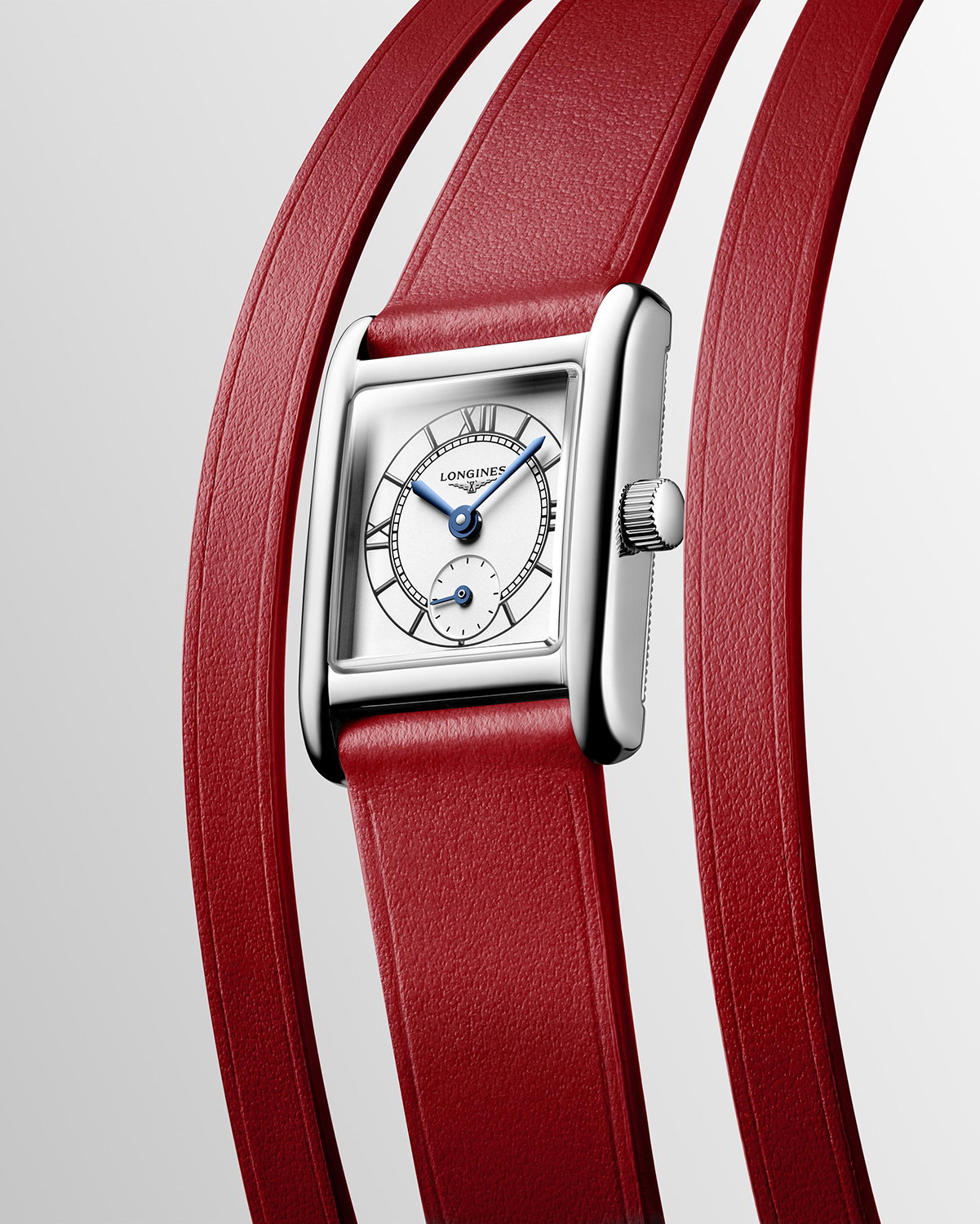 Longines Mini DolceVita - L5.200.4.75.0 - Image 2