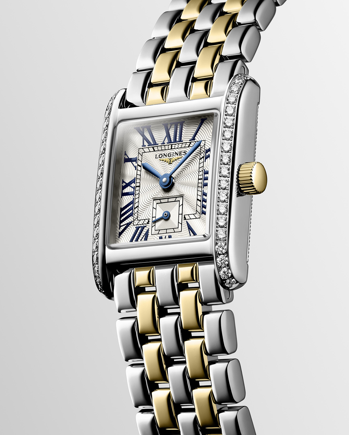 Longines Mini Dolcevita - L5.200.5.78.7 - Image 2