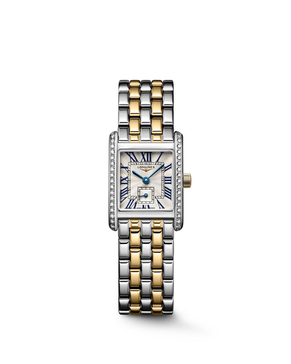Longines Mini Dolcevita - L5.200.5.78.7