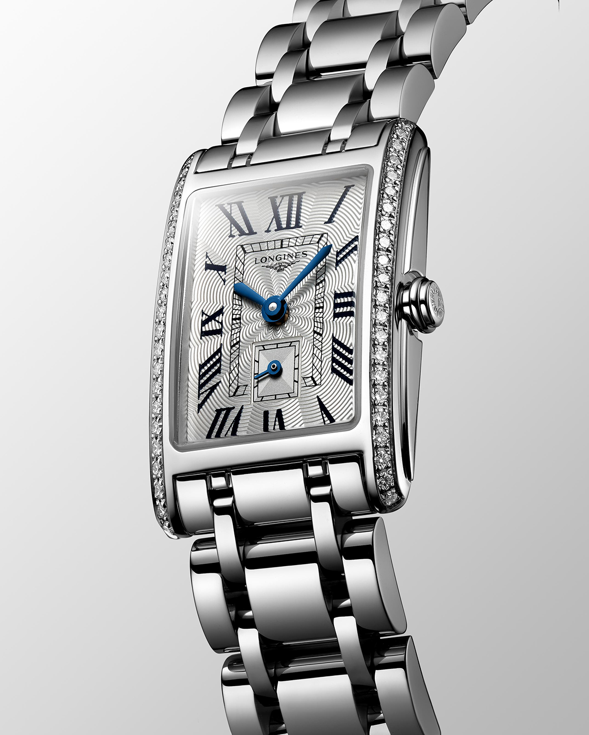 Longines DolceVita 20mm X 32mm - L5.255.0.71.6 - Image 2