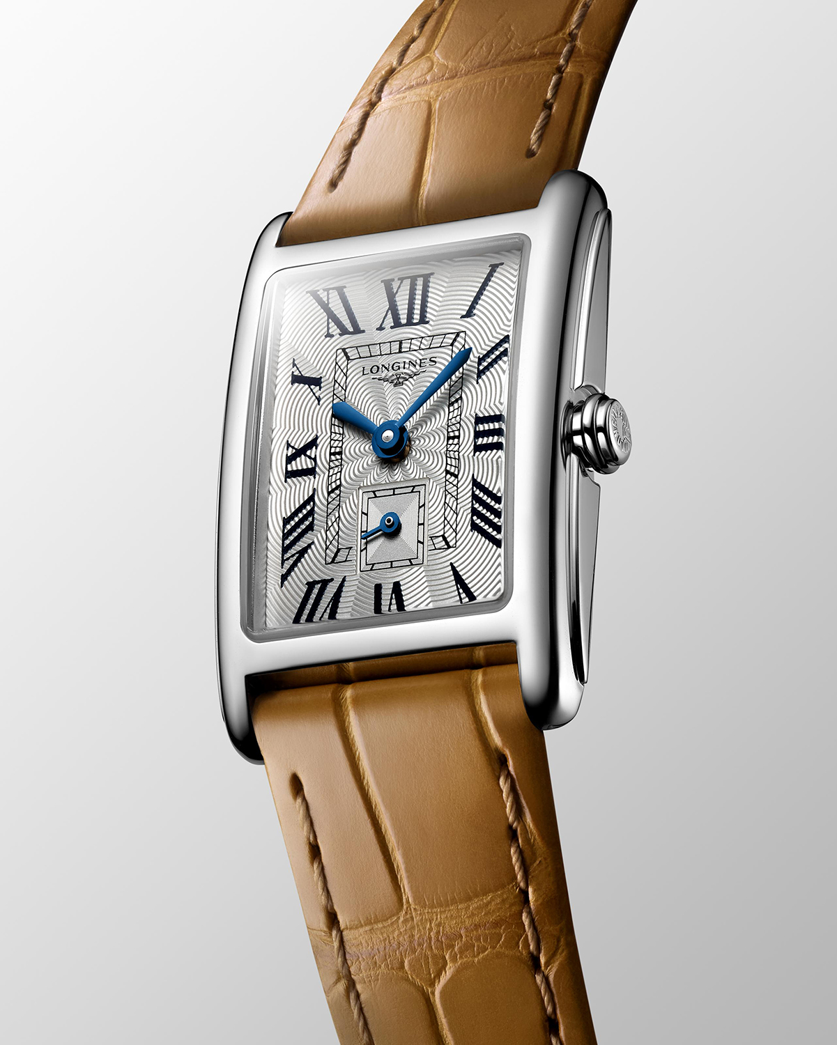 Longines DolceVita Small Seconds 20.80 X 32 mm - L5.255.4.71.4 - Image 2