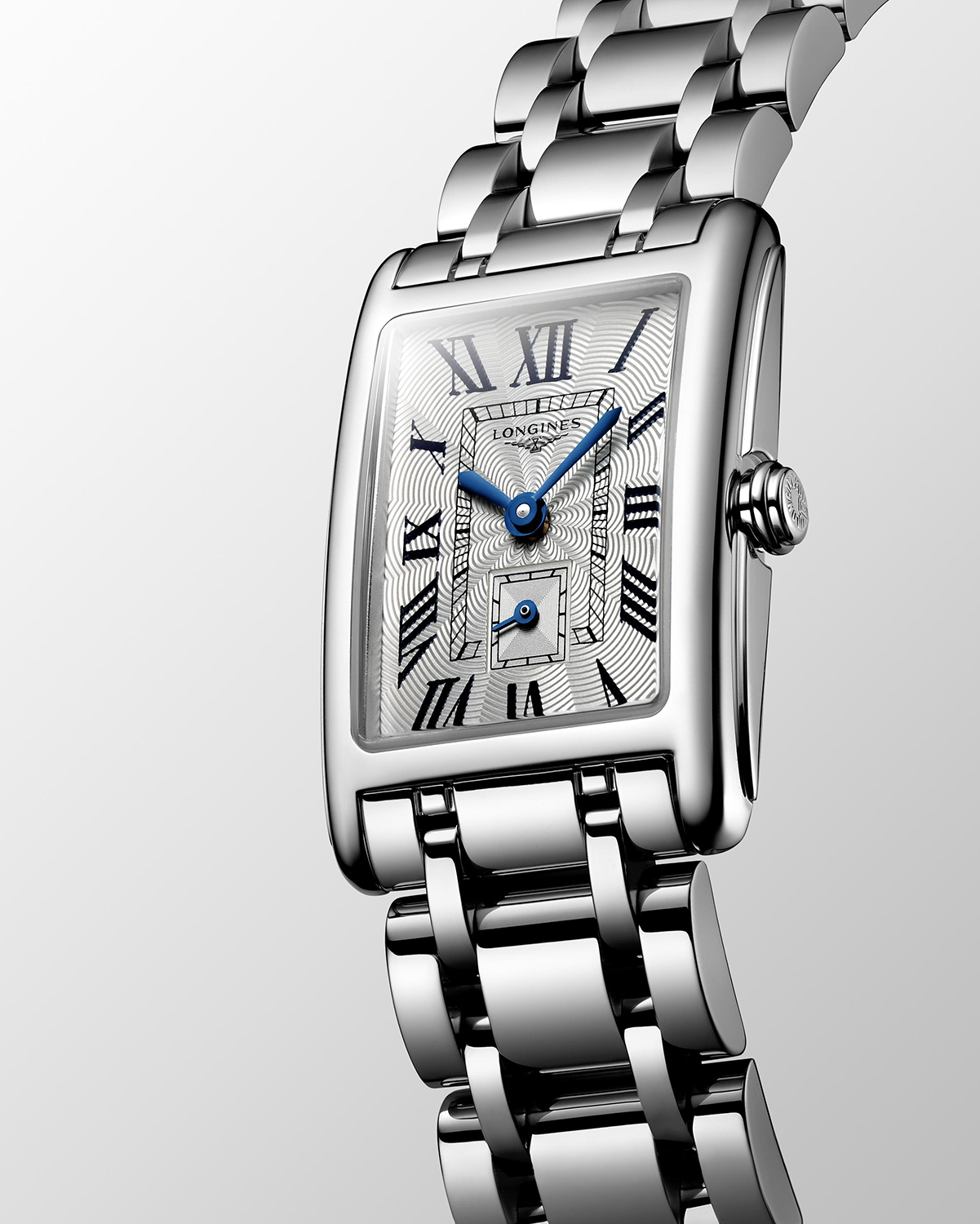 Longines DolceVita 20mm X 32mm - L5.255.4.71.6 - Image 2