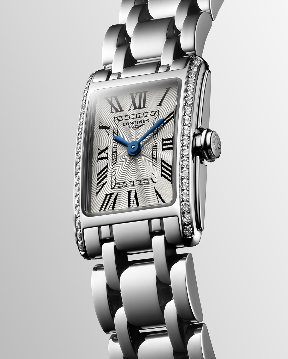 Longines DolceVita 17mm X 27mm - L5.258.0.71.6 - Image 2
