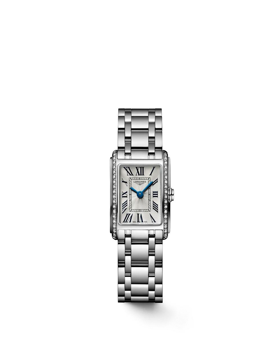 Longines DolceVita 17mm X 27mm - L5.258.0.71.6