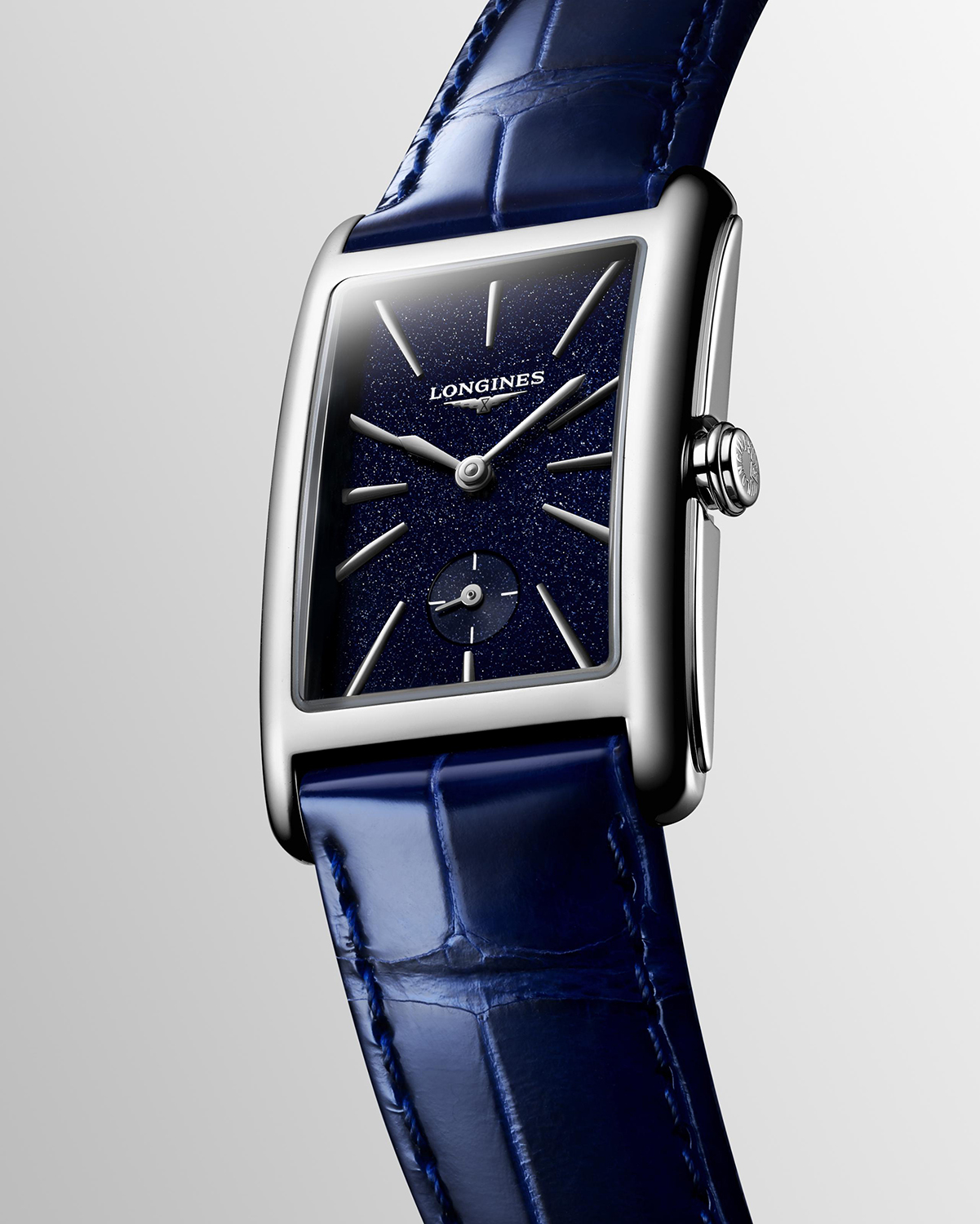 Longines DolceVita 23mm x 37mm - L5.512.4.93.2 - Image 2