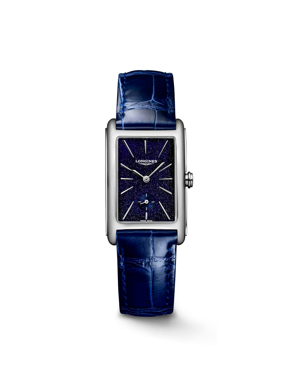 Longines DolceVita 23mm x 37mm - L5.512.4.93.2
