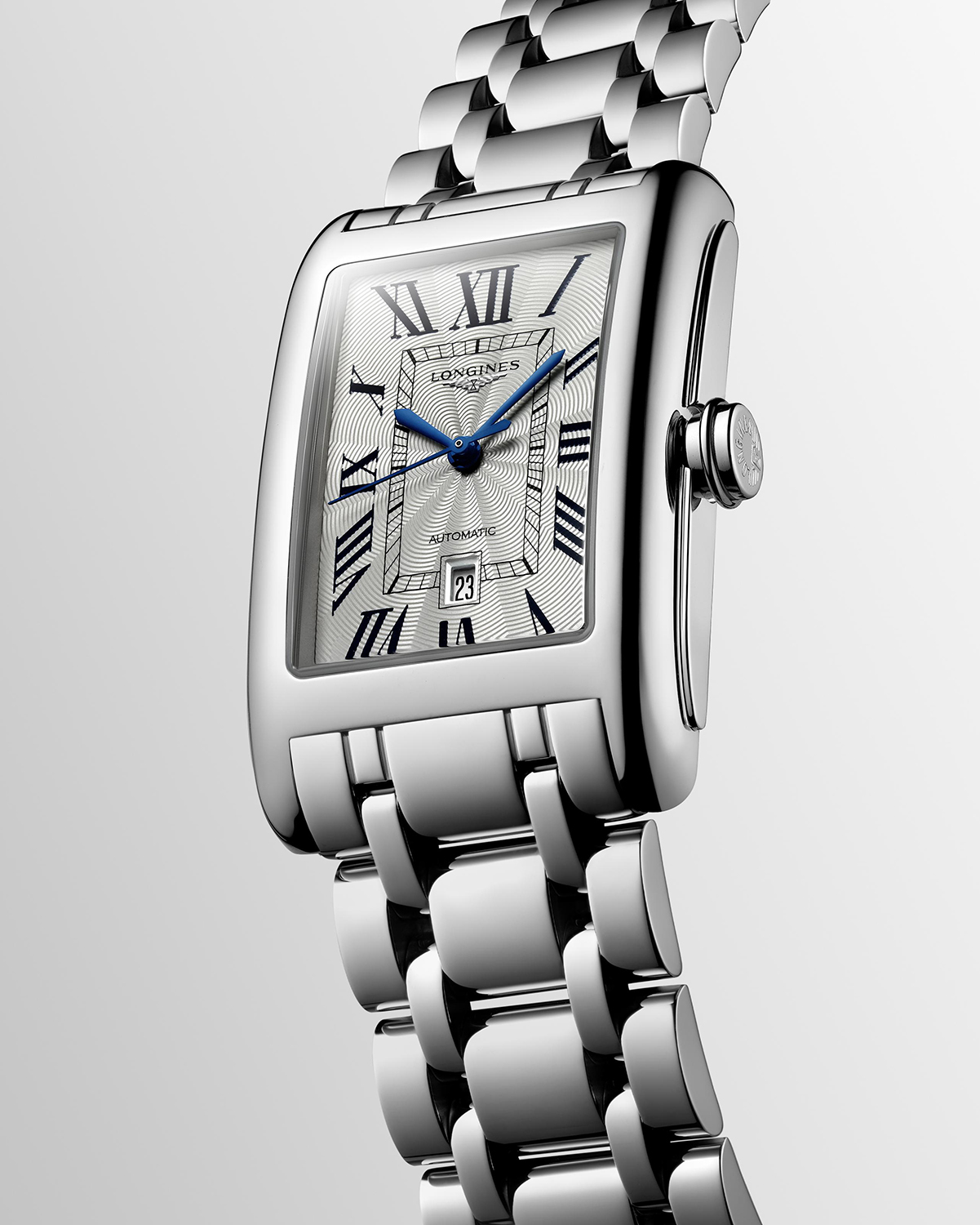 Longines DolceVita 27.70 X 43.80 mm - L5.757.4.71.6 - Image 2