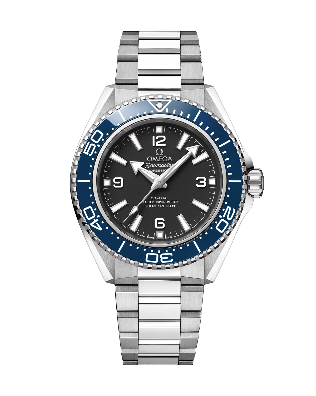 Omega Seamaster Planet Ocean 600M 42mm