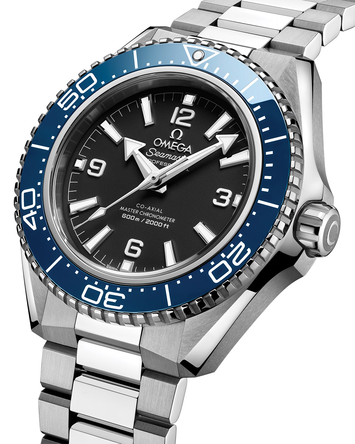 Omega Seamaster Planet Ocean 600M 42mm - Image 4