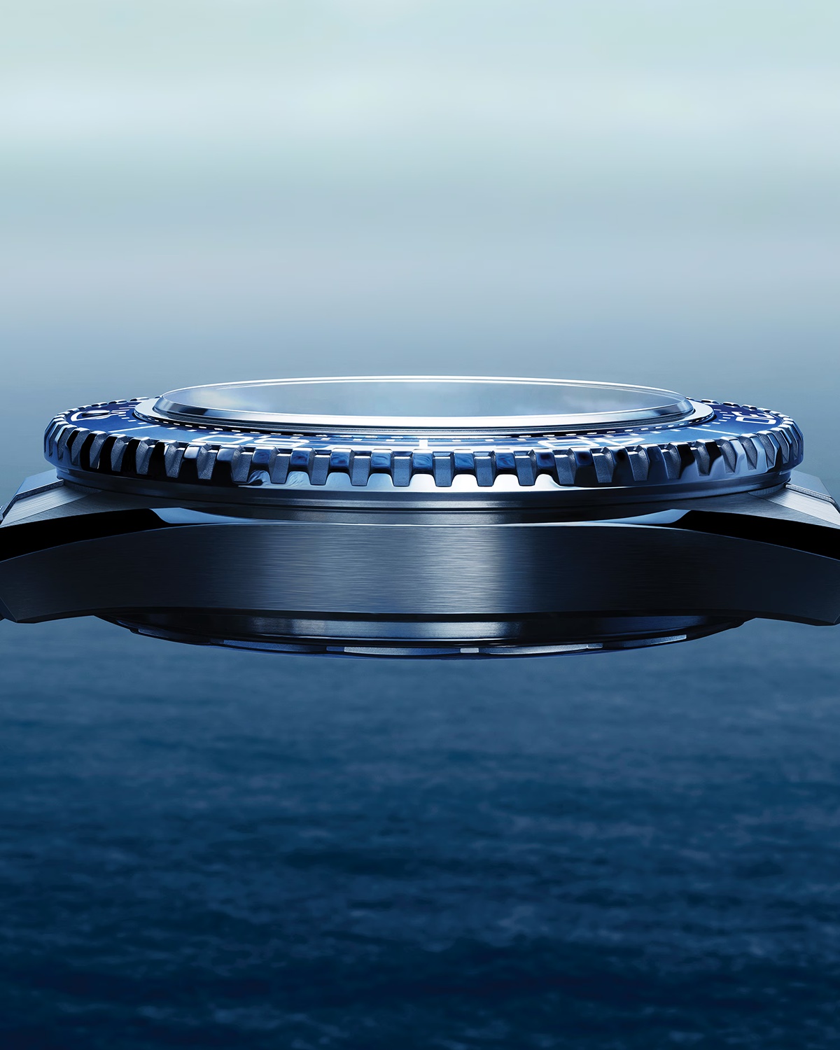 Omega Seamaster Planet Ocean 600M 42mm - Image 6