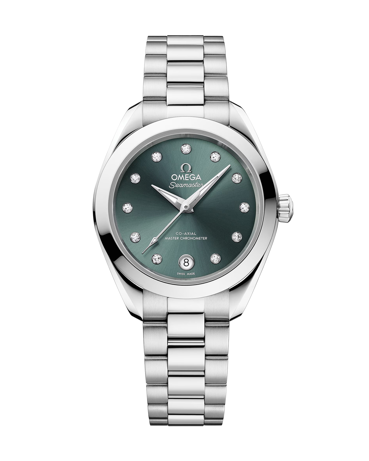 Omega Seamaster Aqua Terra 150M 30mm