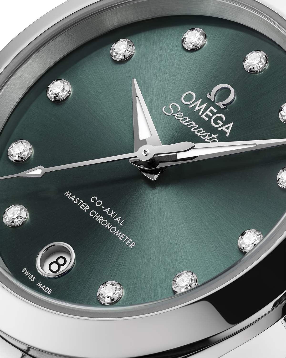 Omega Seamaster Aqua Terra 150M 30mm - Image 4