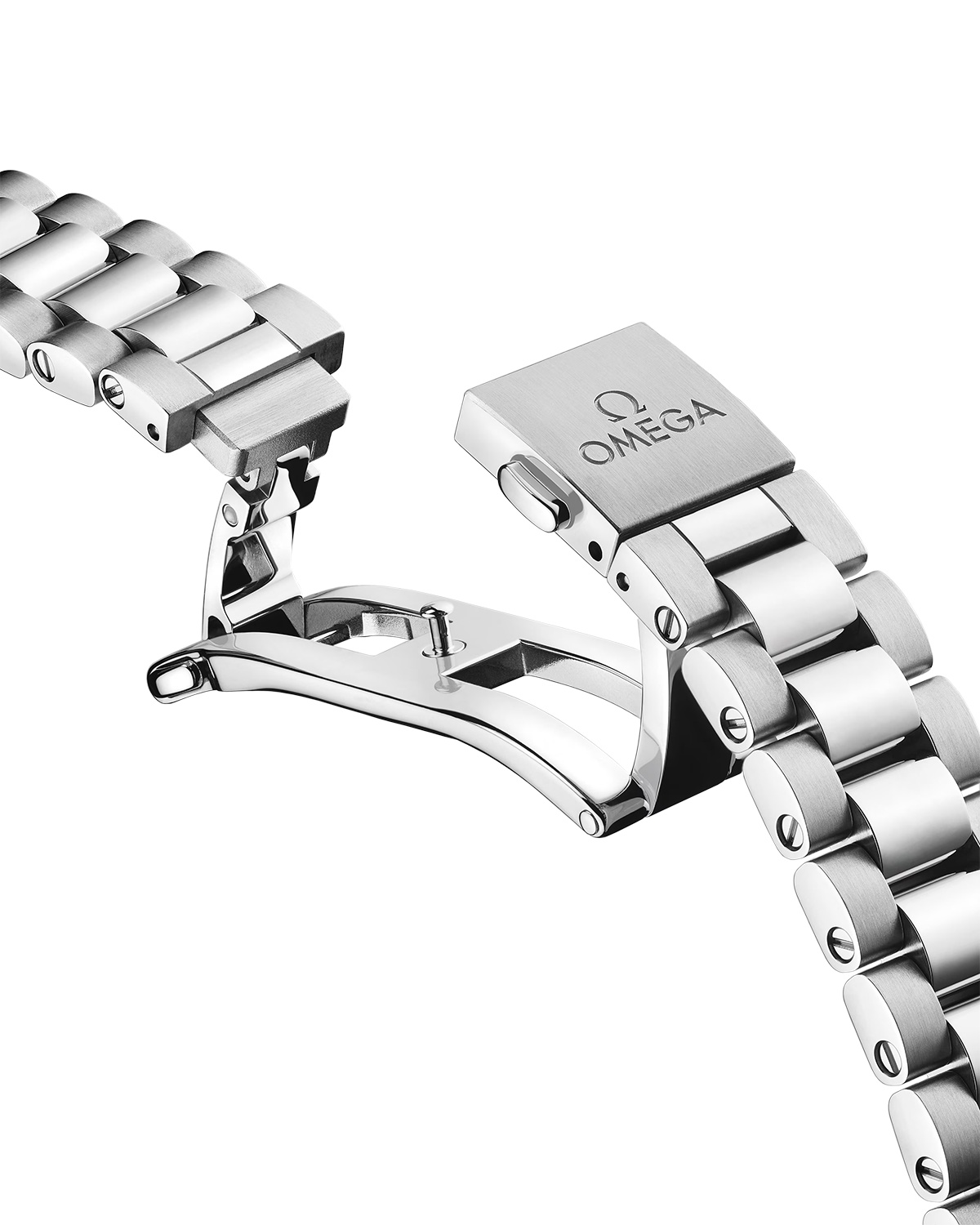 Omega Seamaster Aqua Terra 150M 30mm - Image 7
