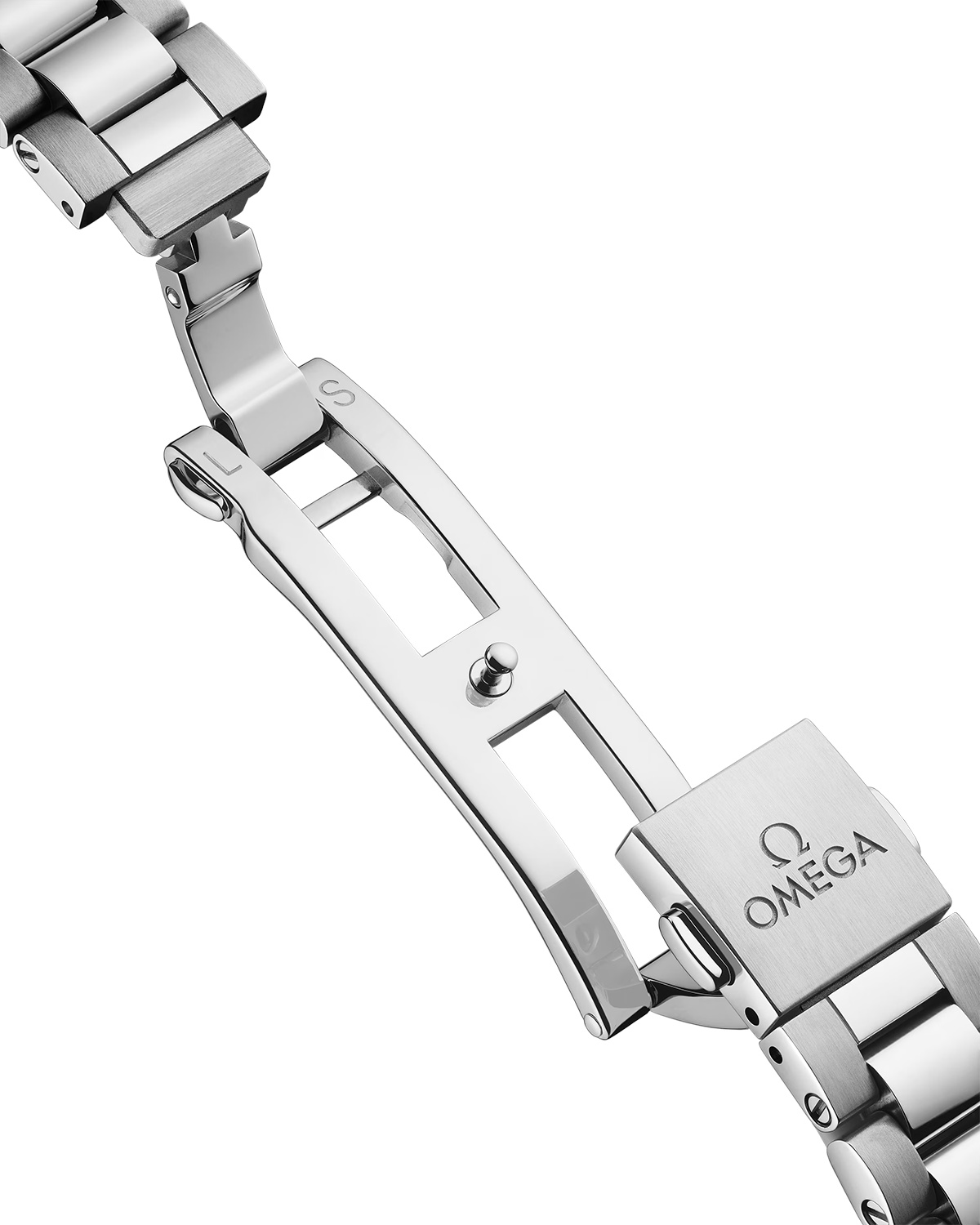 Omega Seamaster Aqua Terra 150M 30mm - Image 8