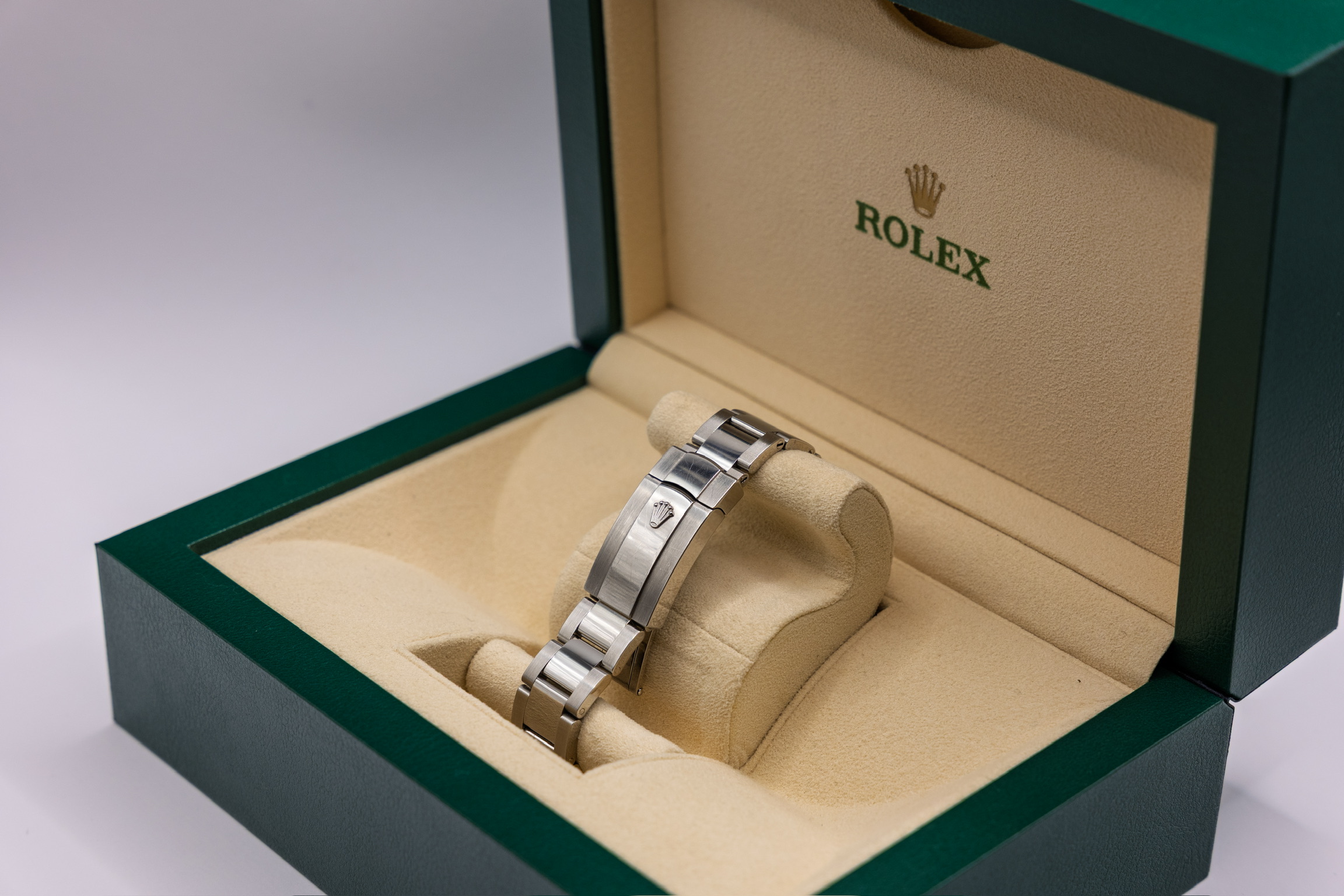 Rolex Date 34 Ref. 115234 - Image 8