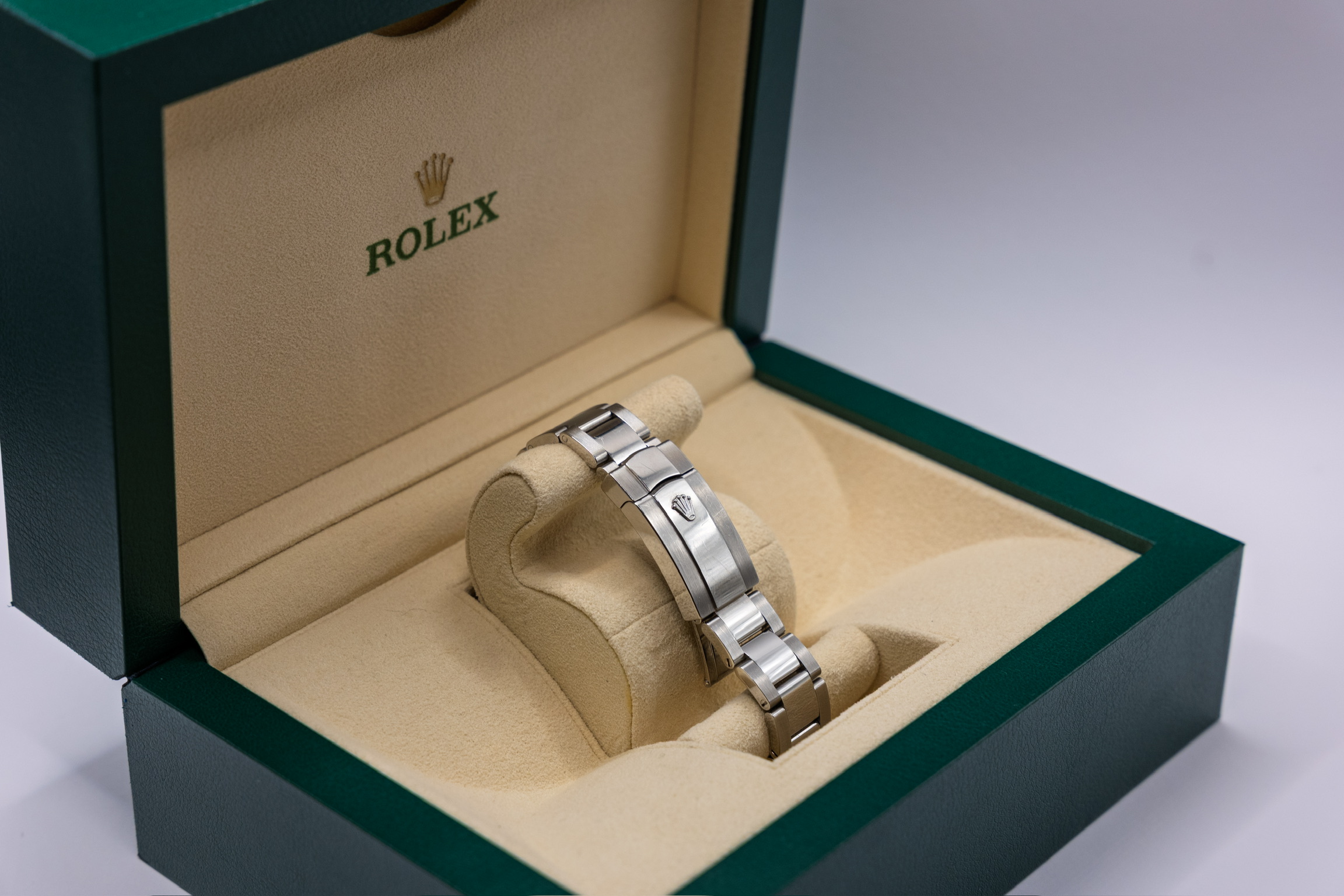 Rolex Date 34 Ref. 115234 - Image 7