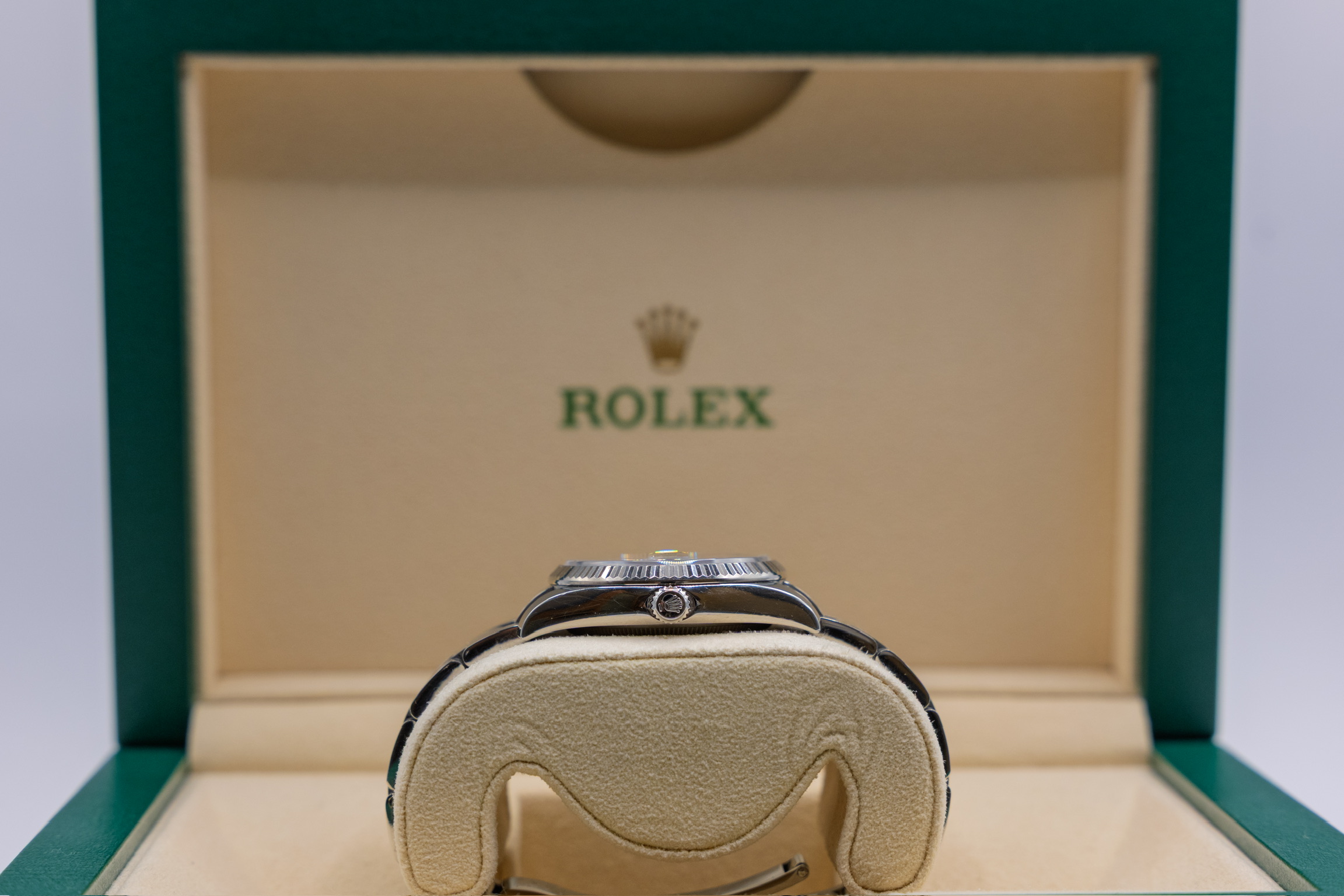Rolex Date 34 Ref. 115234 - Image 5