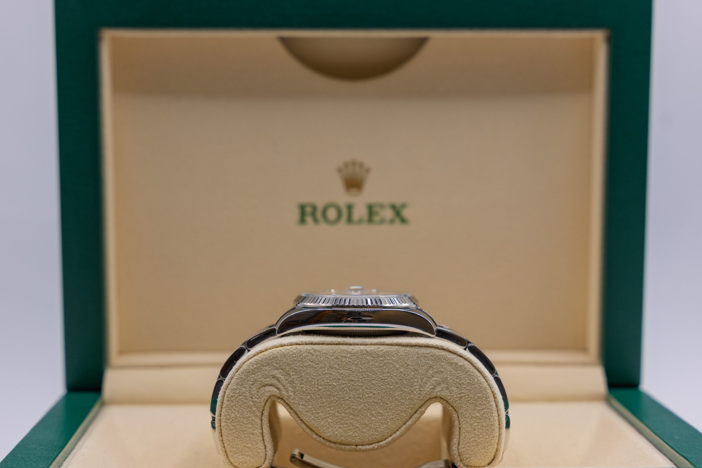 Rolex Date 34 Ref. 115234 - Image 6