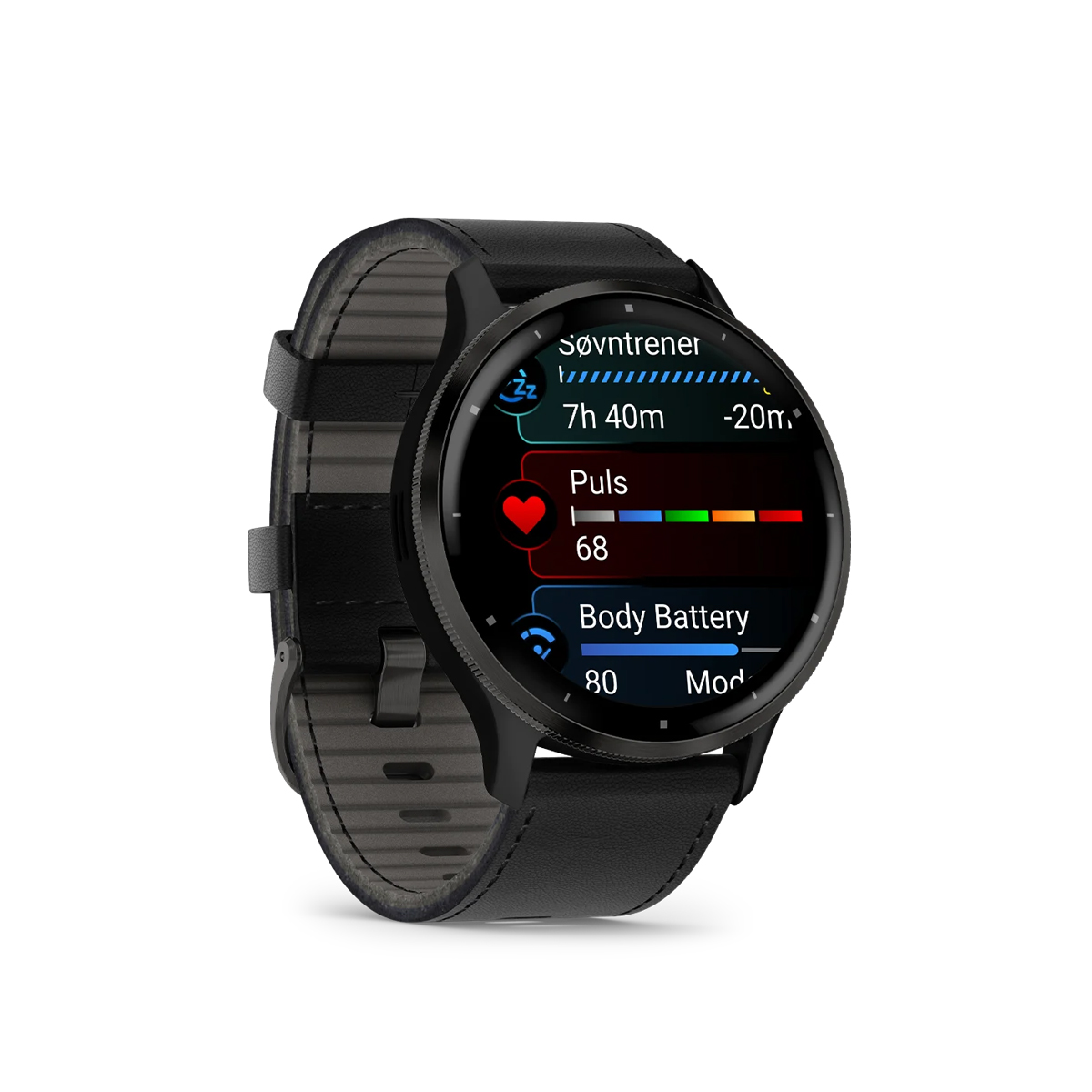Garmin Venu® 3 45mm - 010-02784-52 - Image 3