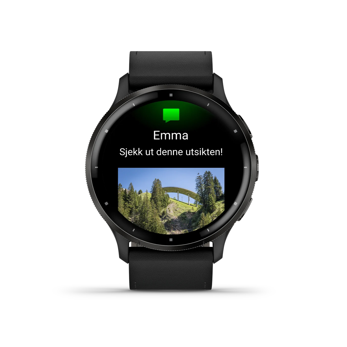 Garmin Venu® 3 45mm - 010-02784-52 - Image 4