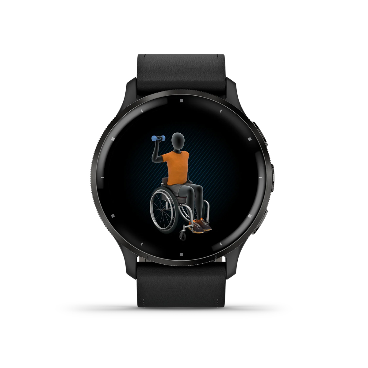 Garmin Venu® 3 45mm - 010-02784-52 - Image 6
