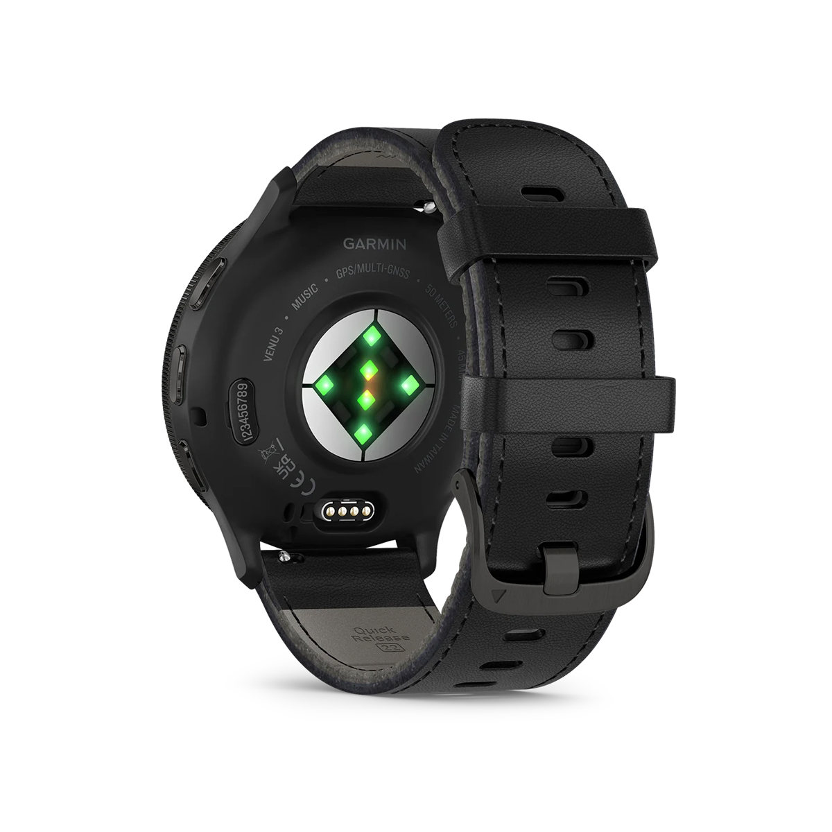Garmin Venu® 3 45mm - 010-02784-52 - Image 7