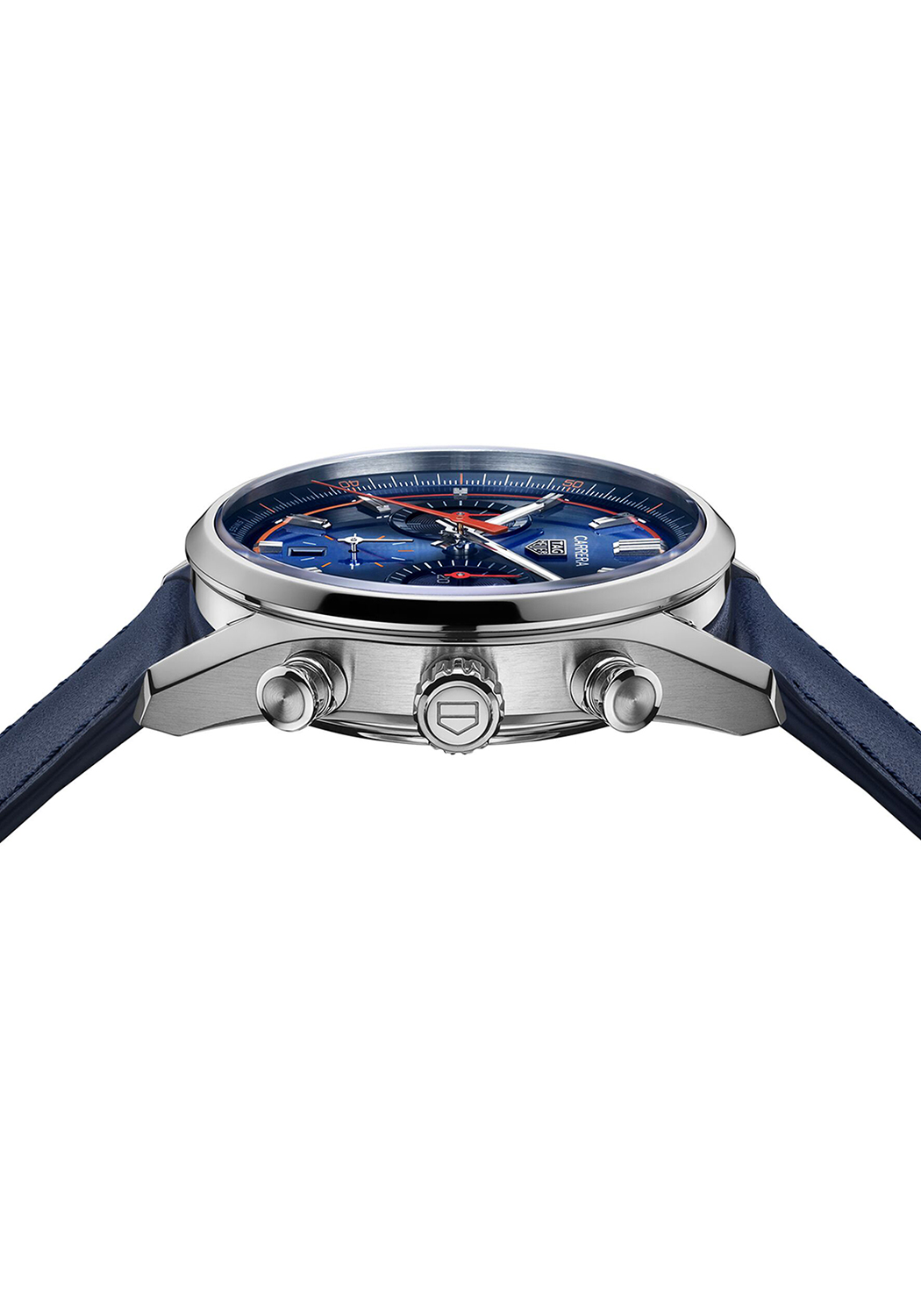 Tag Heuer Carrera Chronograph - CBN201D.FC6543 - Image 4