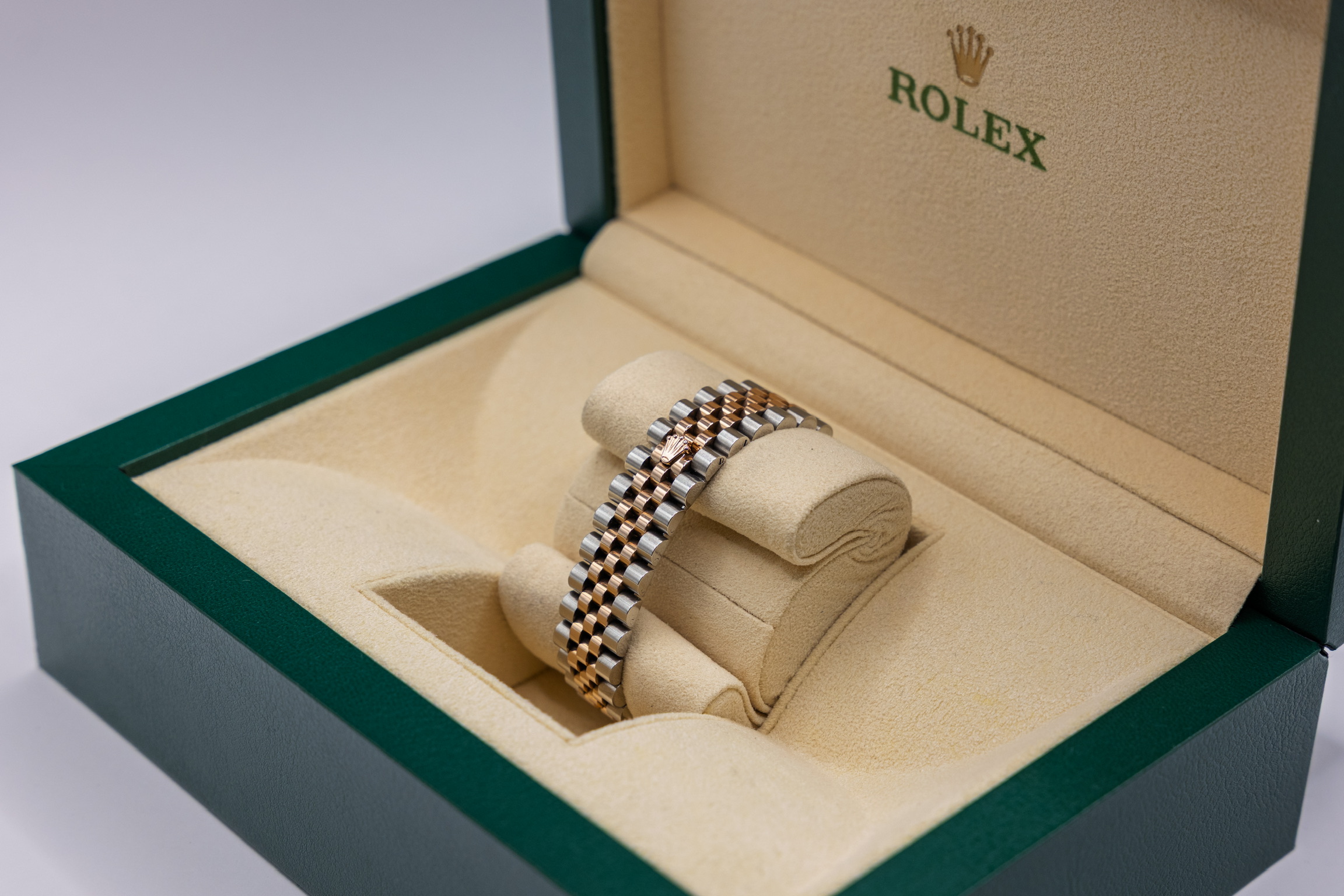Rolex Datejust 31 ref. 278271 - (kjøpt 2022) - Image 6