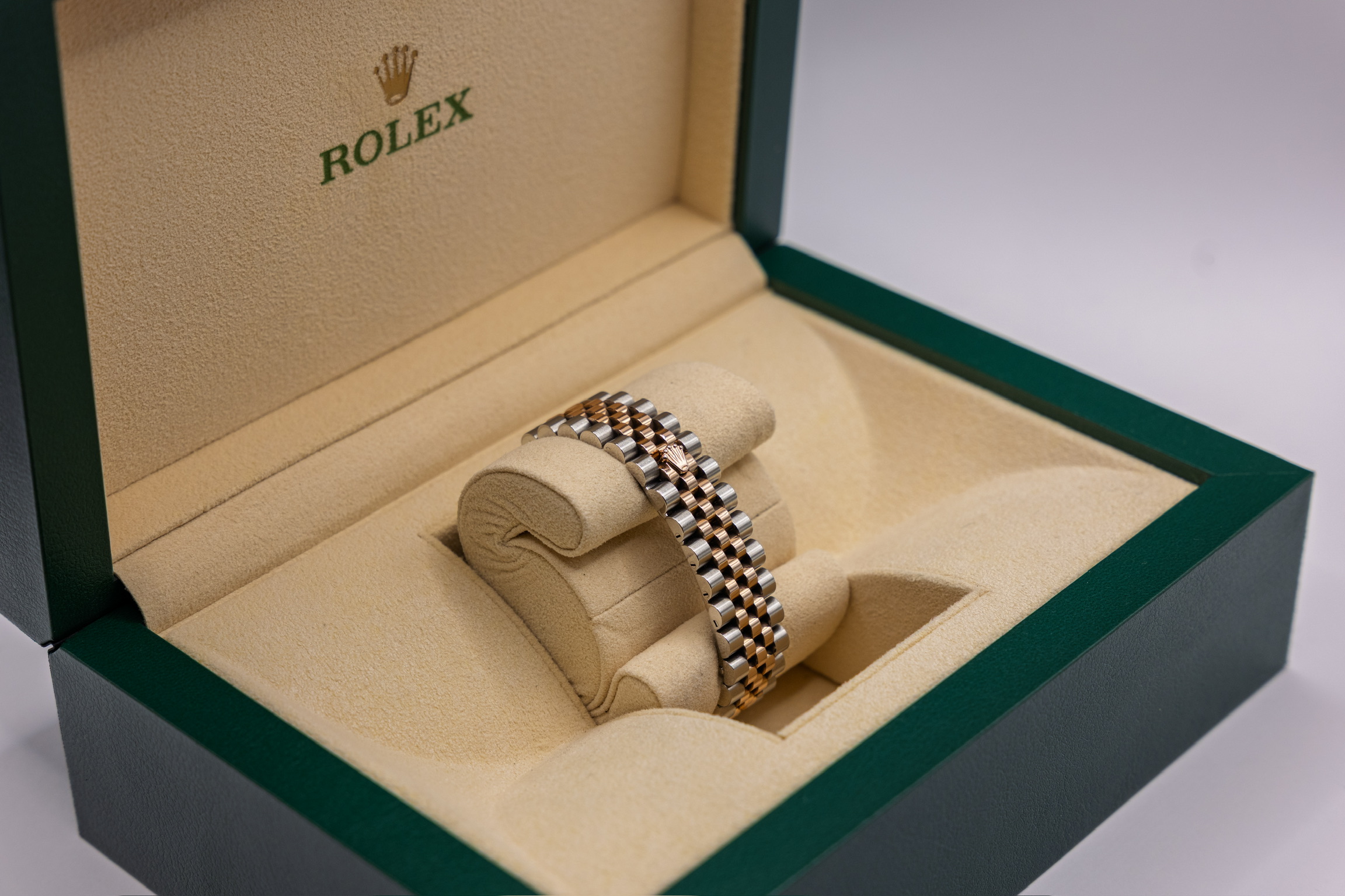 Rolex Datejust 31 ref. 278271 - (kjøpt 2022) - Image 7