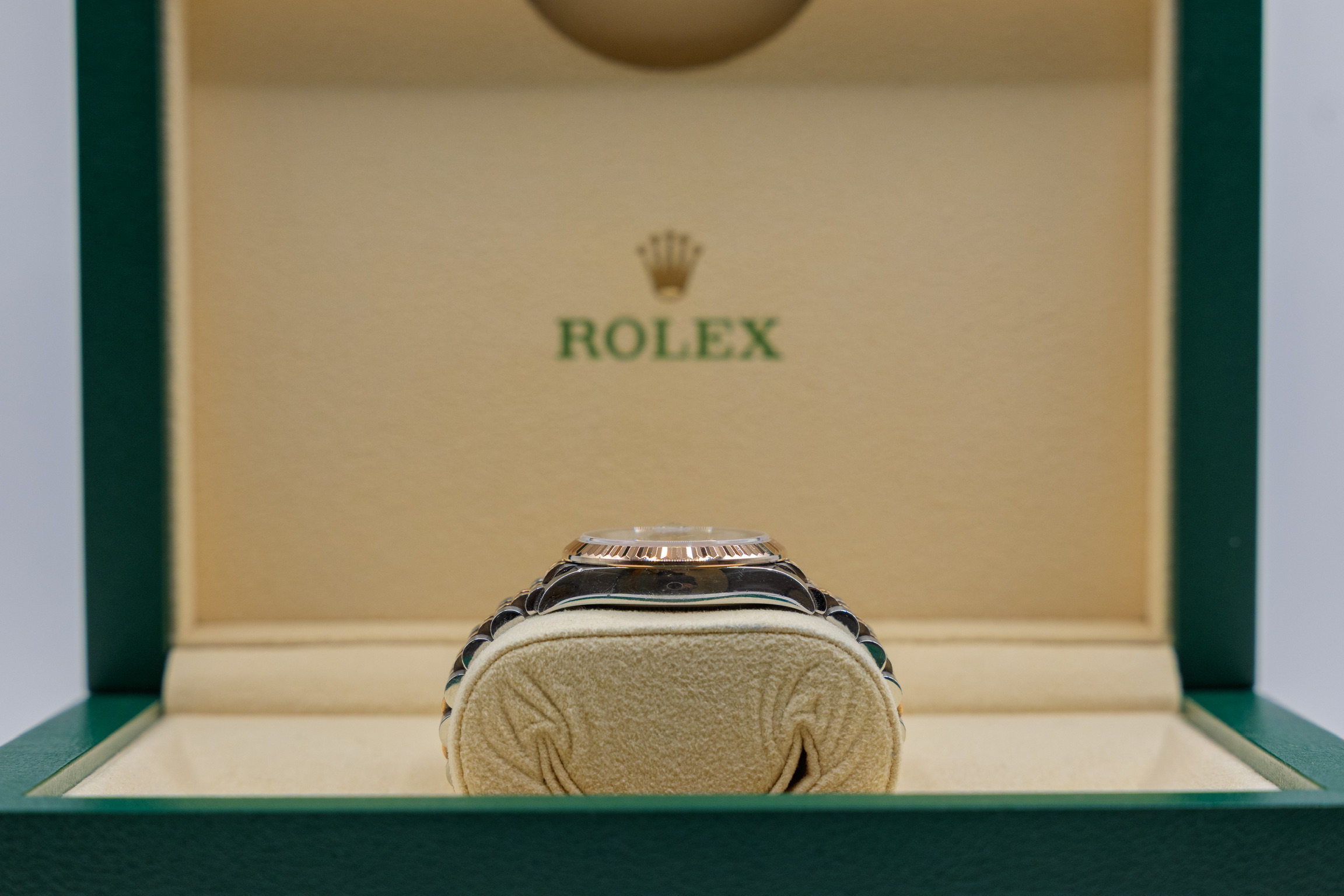 Rolex Datejust 31 ref. 278271 - (kjøpt 2022) - Image 4