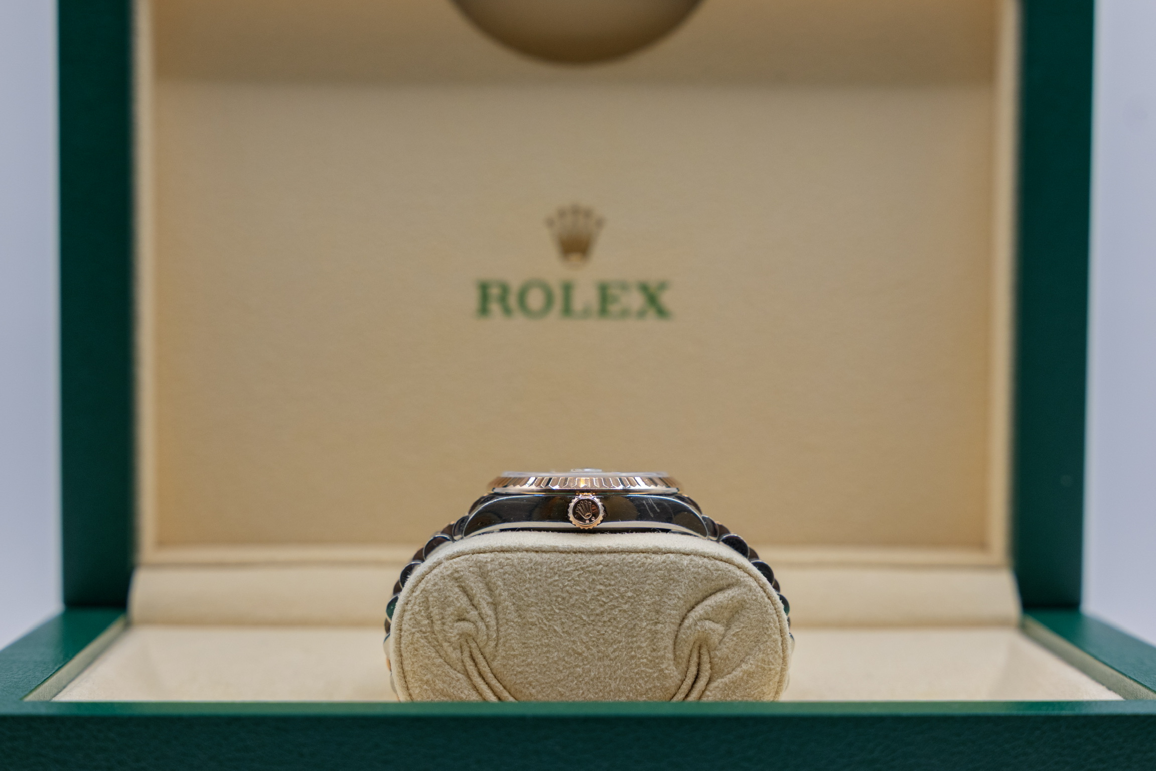 Rolex Datejust 31 ref. 278271 - (kjøpt 2022) - Image 5