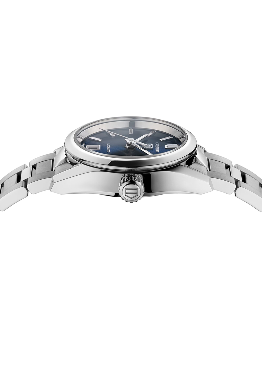 TAG Heuer Carrera 29MM - WBN2411.BA0621 - Image 4
